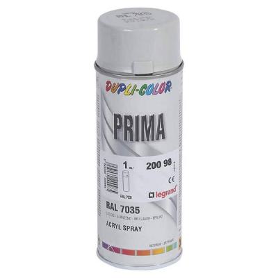  RETOUCHE DE PEINTURE RAL 7035! 