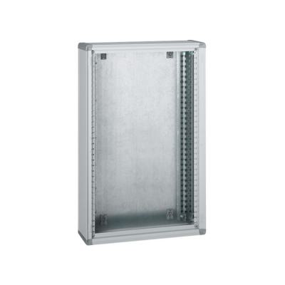  COFFRET METALLIQUE H1050     ! 