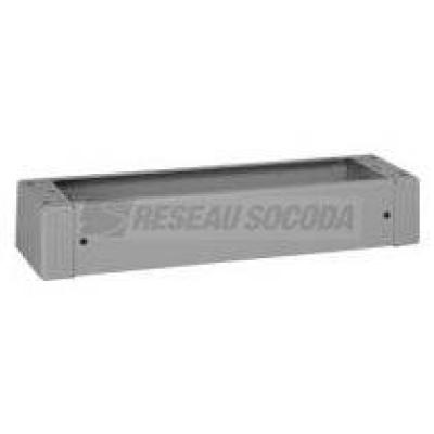  SOCLE H100 LARGEUR 575       ! 
