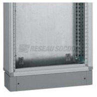  SOCLE H100 LARGEUR 310       ! 