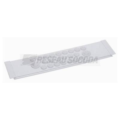  PLAQUE A EMBOUTS XL3 400 META! 