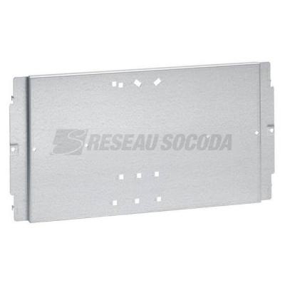  PLATINE DPX 250/630 CENTRE 