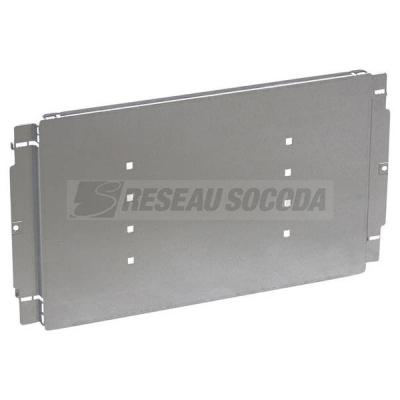  PLATINE DPX 630 SANS DIFF    ! 
