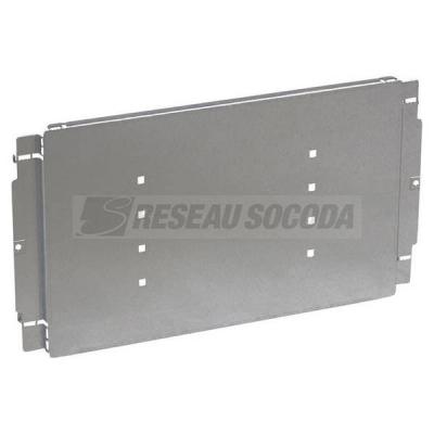  PLATINE DPX 630 SANS DIFF    ! 