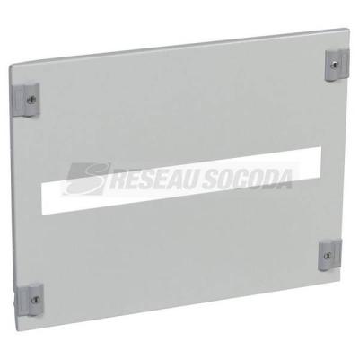  PLAST MOD H400 24M           ! 