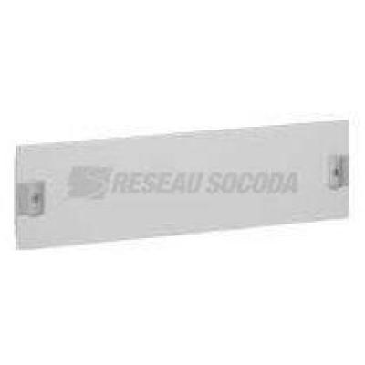  PLASTRON PLEIN METAL H 100   ! 