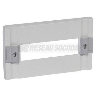  PLASTRON MODULAIRE GAC H150 