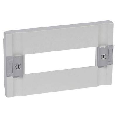  PLASTRON MODULAIRE GAC H150 