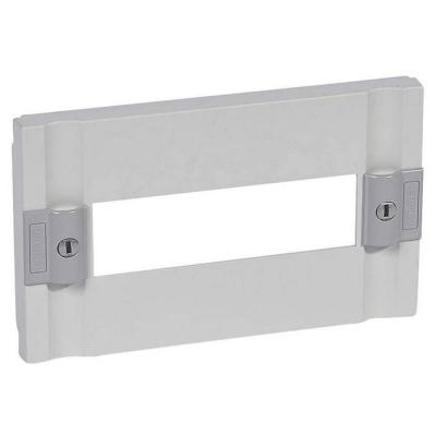  PLASTRON MODULAIRE GAC H150 