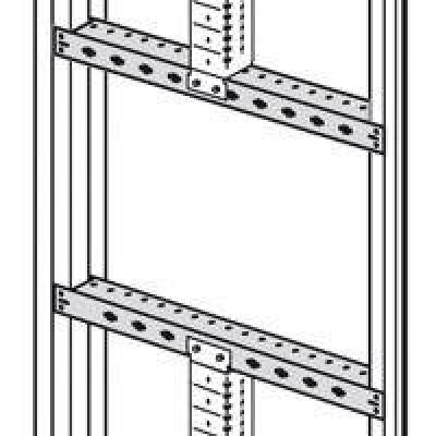  TRAVERSES POUR CHASSIS PARTIE! 