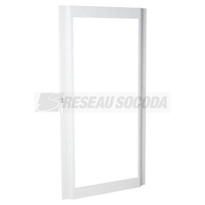  PORTE GALBEE VITREE L975 H180! 