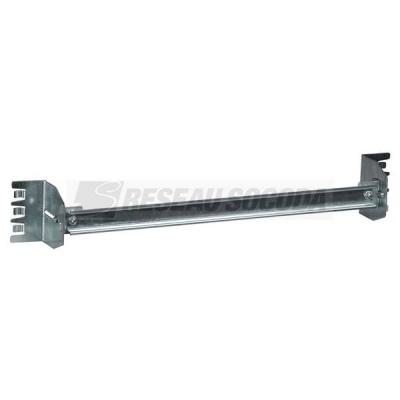  RAIL+FOURCHETTE REGLABLE L600! 