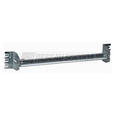  RAIL+FOURCHETTE REGLABLE L600! 