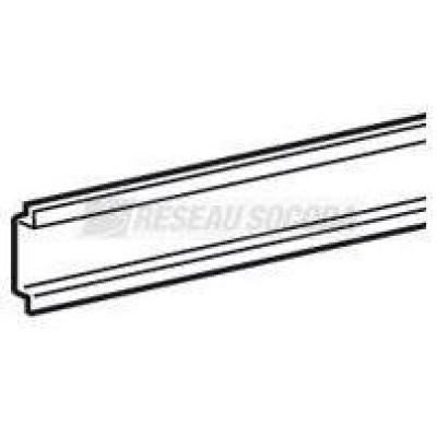  RAIL ACIER UNIVERSEL LARG 600! 