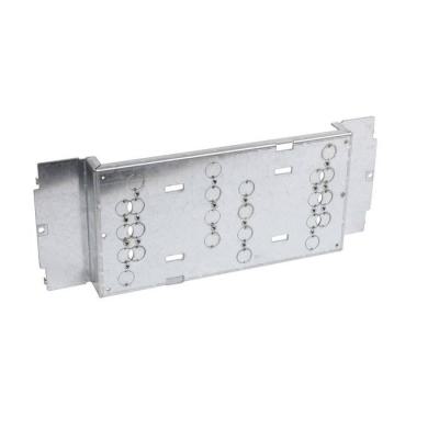  D.REGLABLE DPX 250 HORIZ FIXE! 