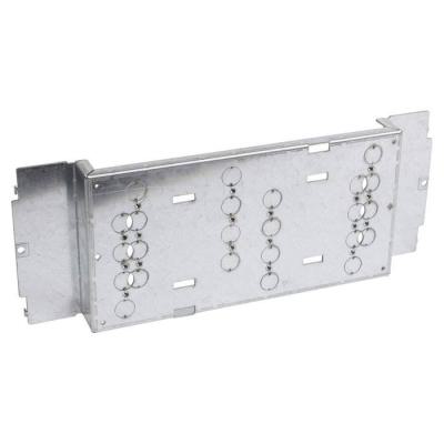  D.REGLABLE DPX 250 HORIZ FIXE! 