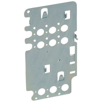  PLAT DPX3 160 AV/SS DIF FIXE ! 