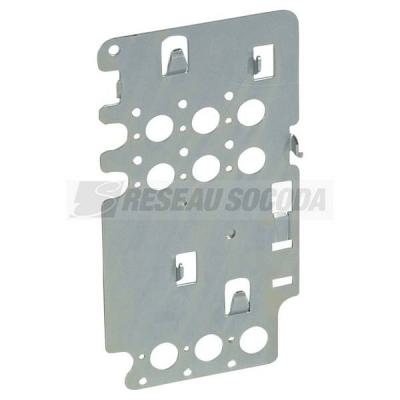  PLAT DPX3 160 AV/SS DIF FIXE ! 