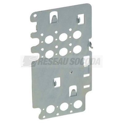  PLAT DPX3 160 AV/SS DIF FIXE ! 