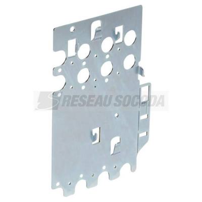  PLAT DPX3 250 AV/SS DIF FIXE ! 