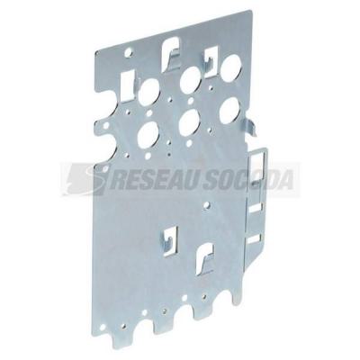  PLAT DPX3 250 AV/SS DIF FIXE ! 