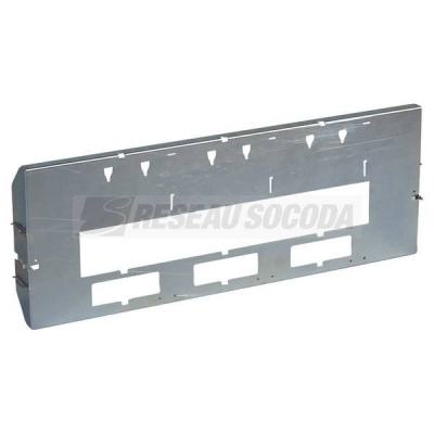  D.REGLABLE DPX250/630DIF FIXE! 