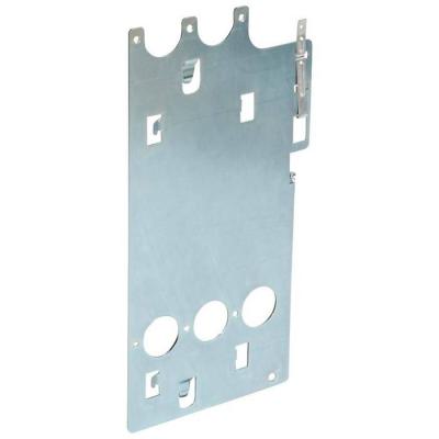  PLATINE DPX 630 FIXE         ! 
