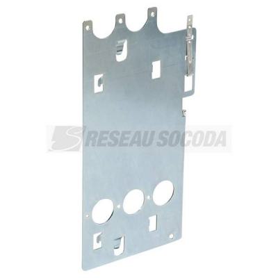  PLATINE DPX 630 FIXE         ! 