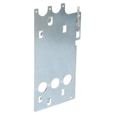  PLATINE DPX 630 FIXE         ! 