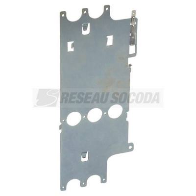  PLATINE DPX 630 DIFF FIXE    ! 