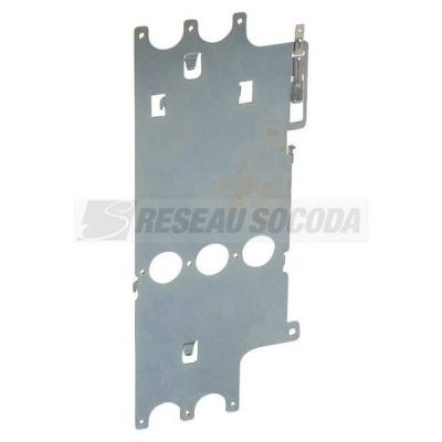  PLATINE DPX 630 DIFF FIXE    ! 