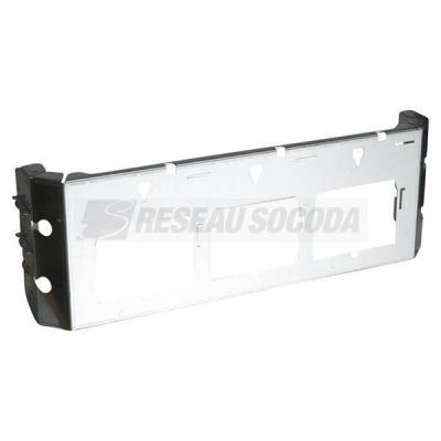  D.REGL DPX3 160/250 FIXE 24M ! 