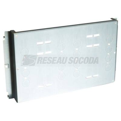  D.REGLABLE DPX 630 HORIZ FIXE! 