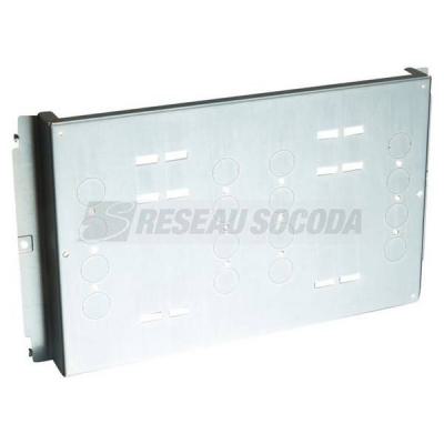  D.REGLABLE DPX 630 HORIZ FIXE! 