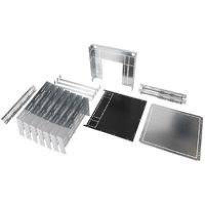  KIT CAISSON DMX3 L600        ! 