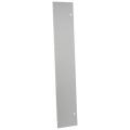  PLASTRON GAC EXTERNE H2000   ! 