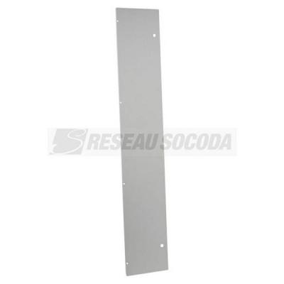  PLASTRON GAC EXTERNE H2000   ! 