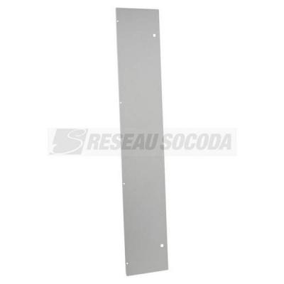  PLASTRON GAC EXTERNE H2000   ! 