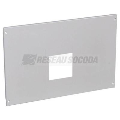 PLAST DPX 1600 FIXE PAV + CM ! 