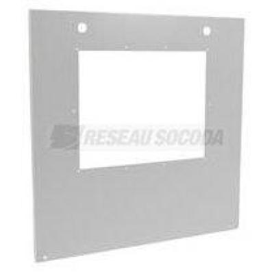  PLASTRON DMX3 TAILLE 2 L600  ! 