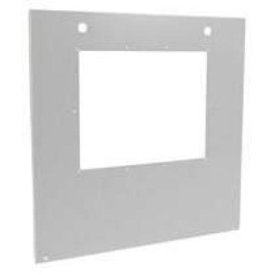  PLASTRON DMX3 TAILLE 2 L600  ! 