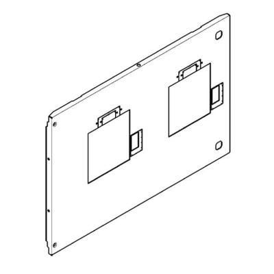  PLST DPX3 630CM D INV        ! 