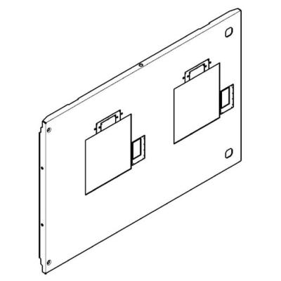  PLST DPX3 630CM D INV        ! 