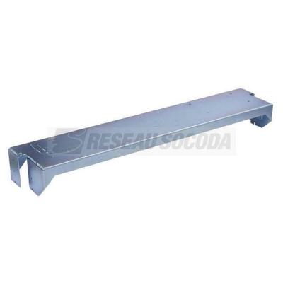  DISP. FIX. DMX3 3P/4P FIXE   ! 
