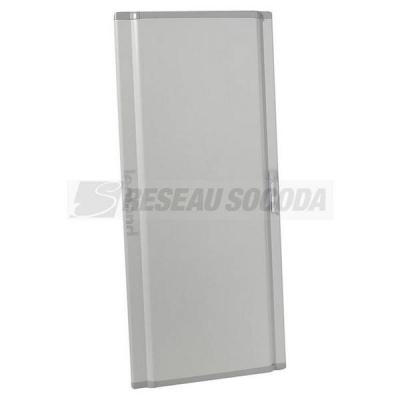  PORTE GALBEE METAL 1400X600  ! 