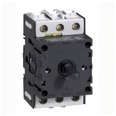  IS BLOC III 32A NU 