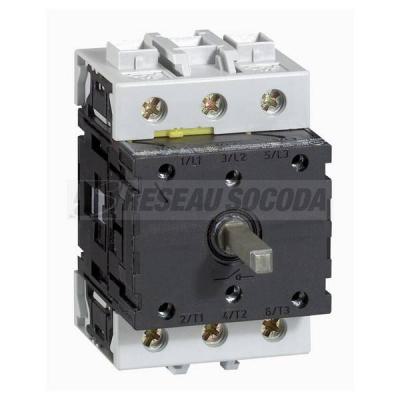  IS BLOC III 50A NU 