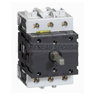  IS BLOC III 50A NU 