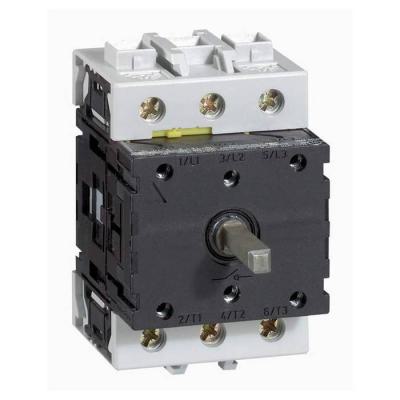  IS BLOC III 50A NU 