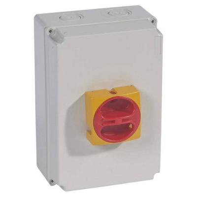  INTER PROX IV NG 50A PRES CAD 
